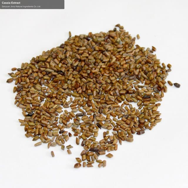 Cassia Extract