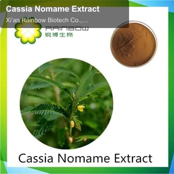 Cassia Nomame Extract