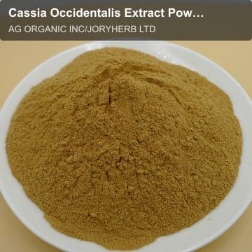 Cassia Occidentalis Extract Powder