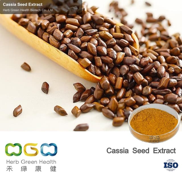 Cassia Seed Extract