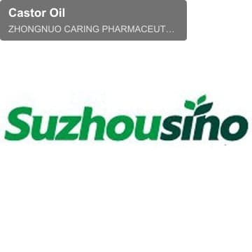 Castor Oil