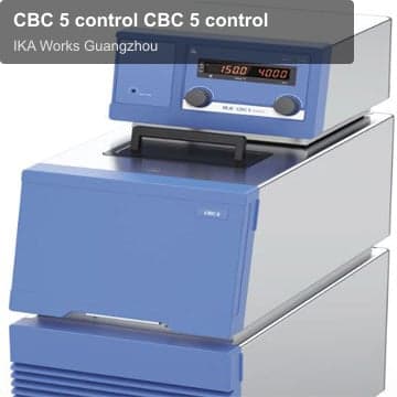 CBC 5 control CBC 5 control