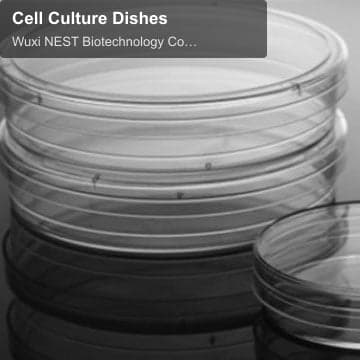 Cell Culture Dishes