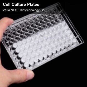 Cell Culture Plates
