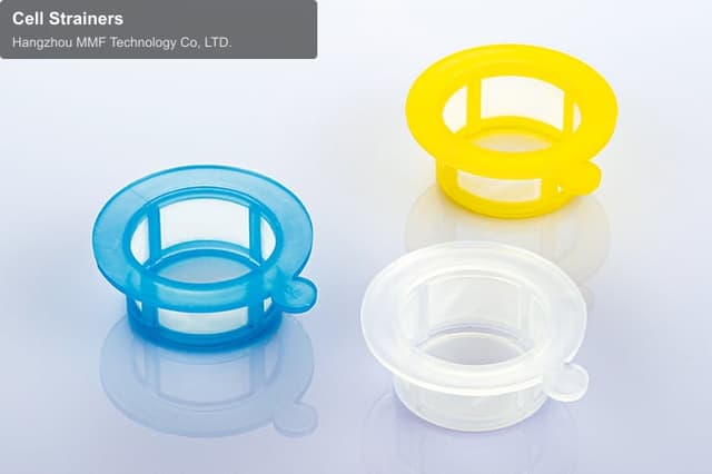 Cell Strainers