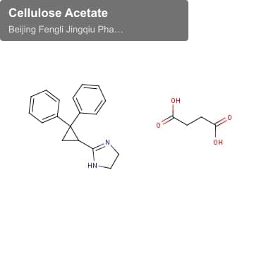 Cellulose Acetate