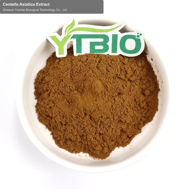 Centella Asiatica Extract