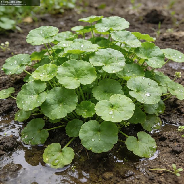 Centella Asiatica Extract