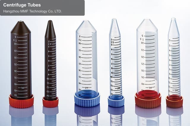 Centrifuge Tubes