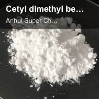 Cetyl dimethyl benzyl ammonium chloride