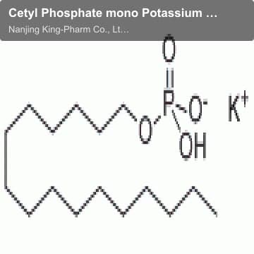 Cetyl Phosphate mono Potassium Salt