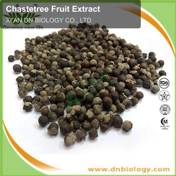 Chastetree Fruit Extract