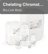 Chelating Chromstar® FF Affinity Chromatography Resins