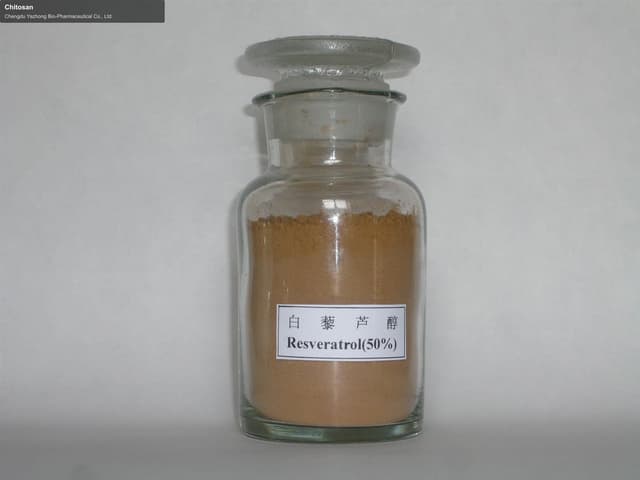 Chitosan
