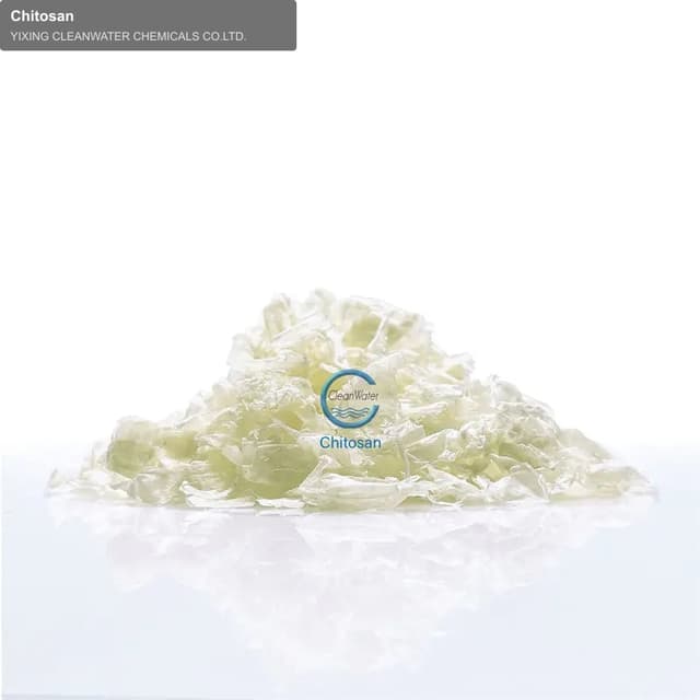 Chitosan