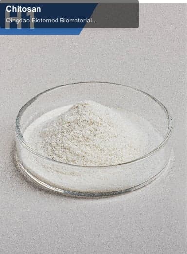 Chitosan
