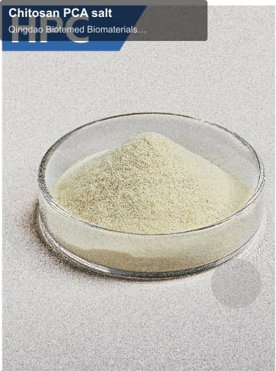 Chitosan PCA salt