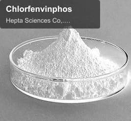 Chlorfenvinphos