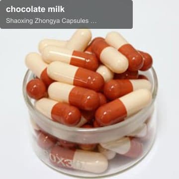 chocolate milk