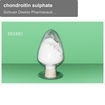 chondroitin sulphate