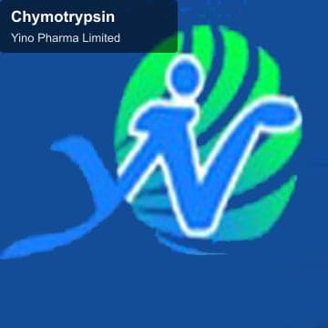 Chymotrypsin