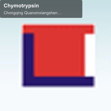 Chymotrypsin