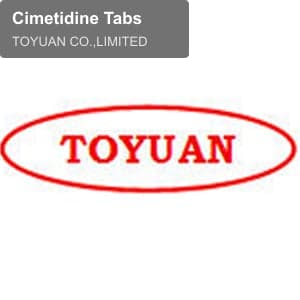 Cimetidine Tabs