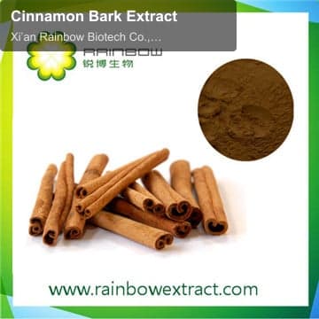 Cinnamon Bark Extract