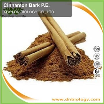 Cinnamon Bark P.E.