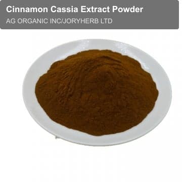 Cinnamon Cassia Extract Powder
