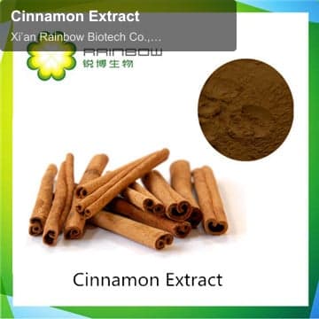 Cinnamon Extract