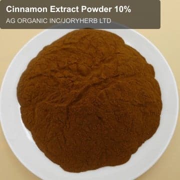 Cinnamon Extract Powder 10%