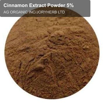 Cinnamon Extract Powder 5%