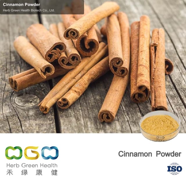 Cinnamon Powder