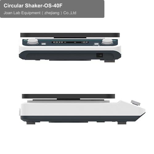 Circular Shaker-OS-40F