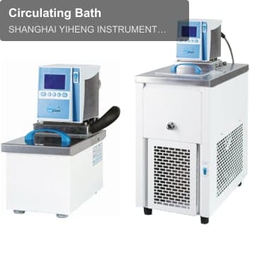 Circulating Bath