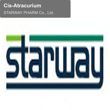 Cis-Atracurium