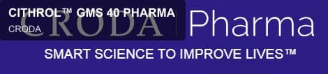 CITHROL™ GMS 40 PHARMA
