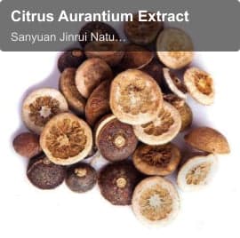 Citrus Aurantium Extract