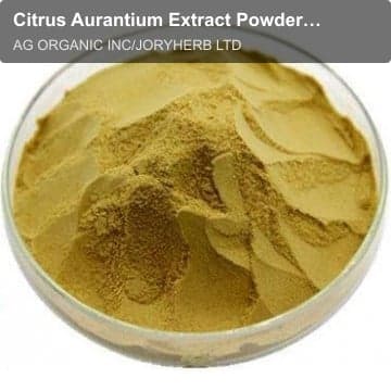 Citrus Aurantium Extract Powder 0.1%