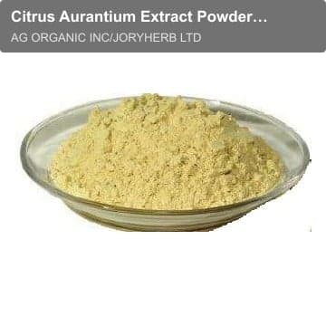 Citrus Aurantium Extract Powder 90%