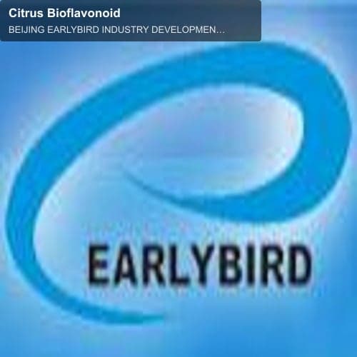 Citrus Bioflavonoid