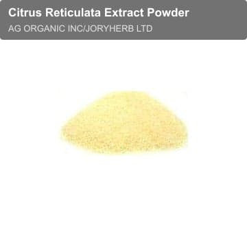 Citrus Reticulata Extract Powder