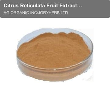 Citrus Reticulata Fruit Extract Powder