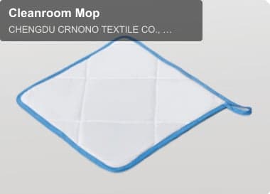 Cleanroom Mop