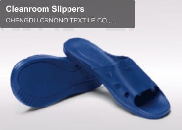 Cleanroom Slippers