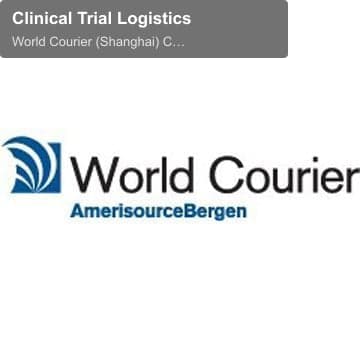Clinical Trial Logistics