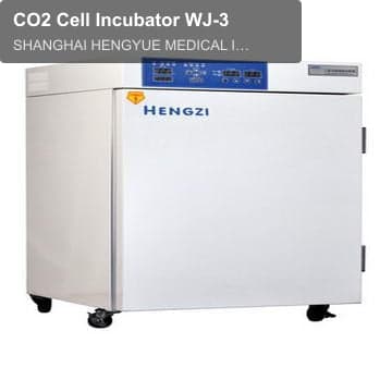 CO2 Cell Incubator WJ-3
