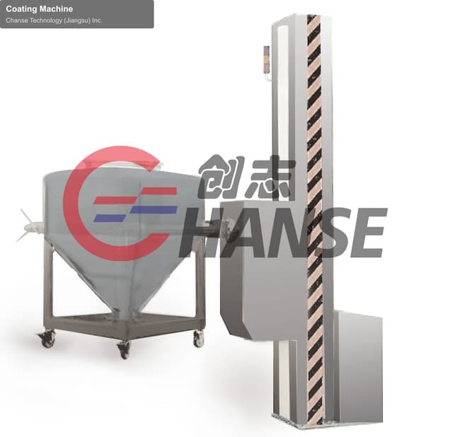 Coating Machine