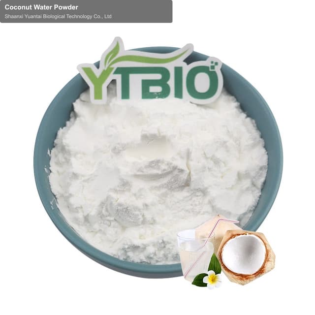 Coconut Water Powder